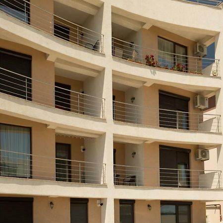 Apartament Aty Năvodari Exteriör bild