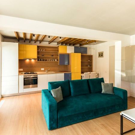 Apartament Aty Năvodari Exteriör bild