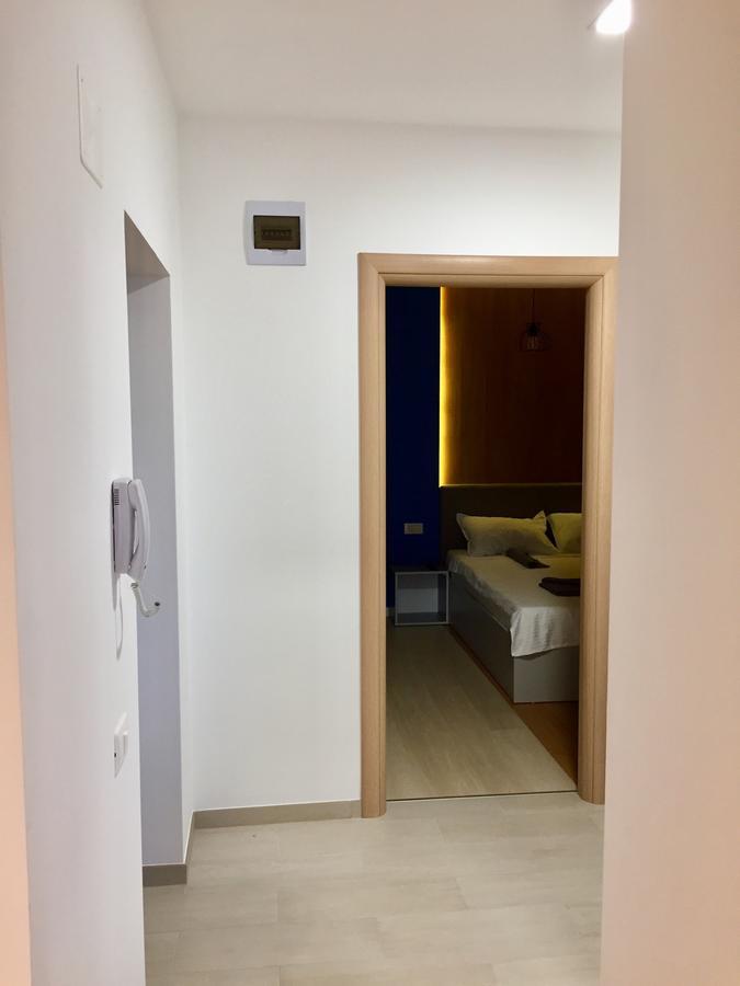 Apartament Aty Năvodari Exteriör bild