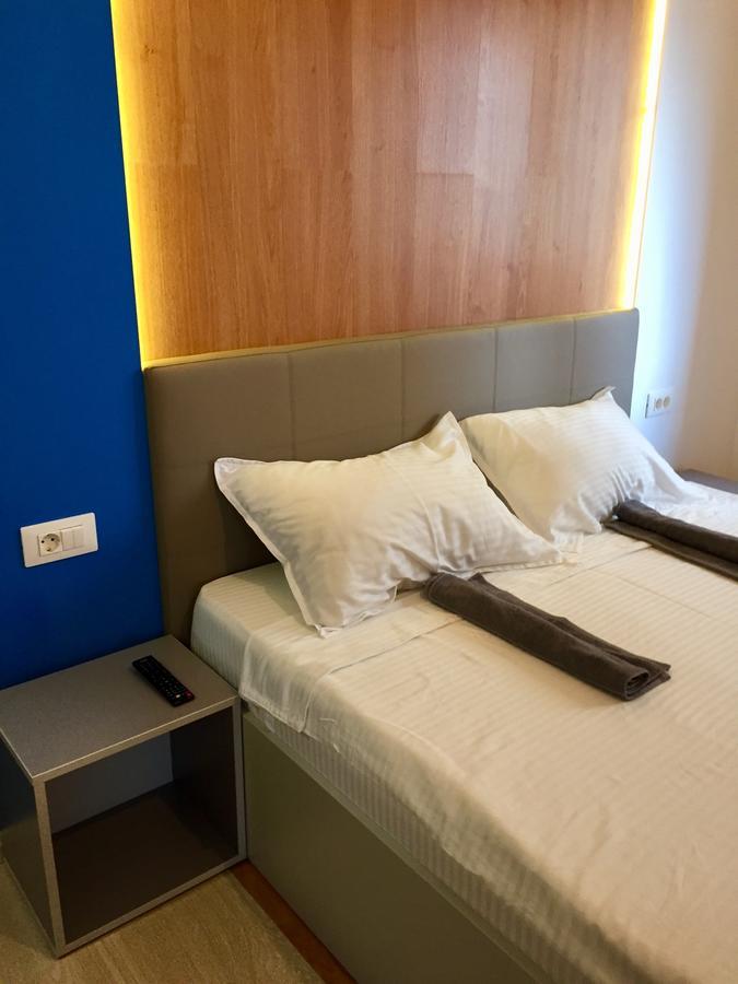 Apartament Aty Năvodari Exteriör bild