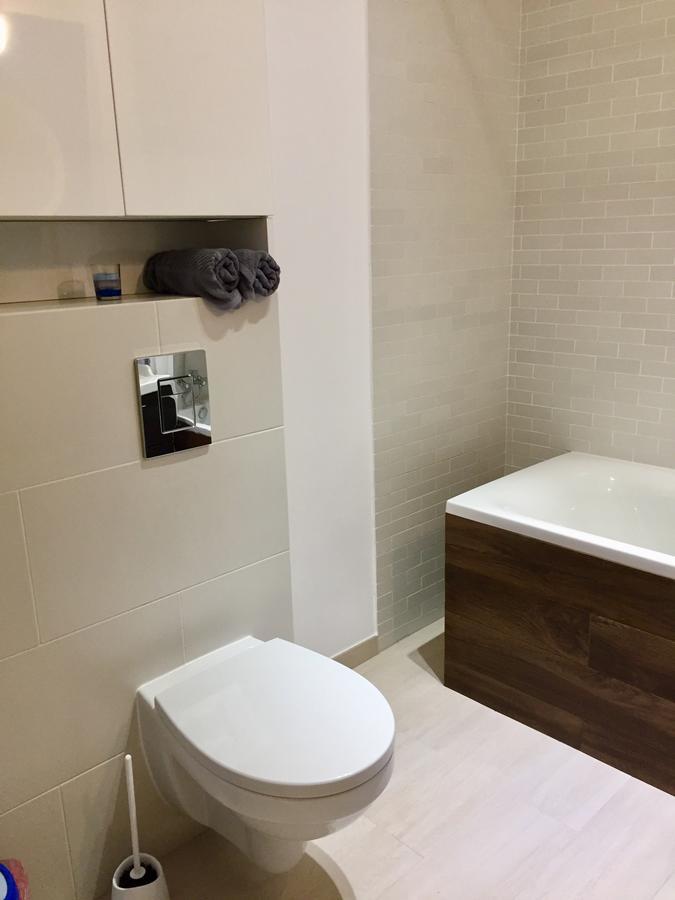Apartament Aty Năvodari Exteriör bild