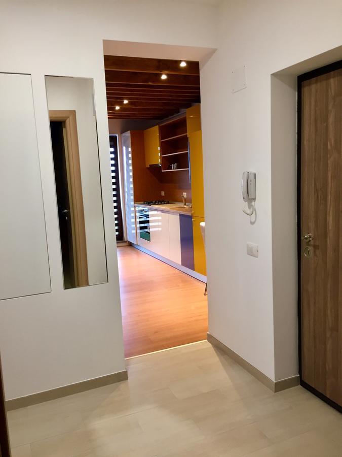 Apartament Aty Năvodari Exteriör bild
