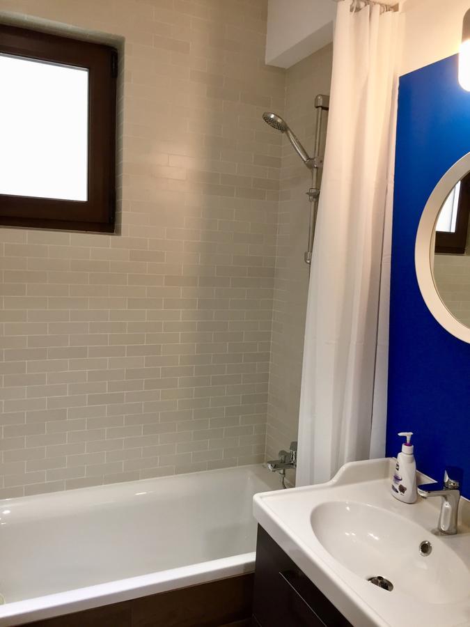 Apartament Aty Năvodari Exteriör bild