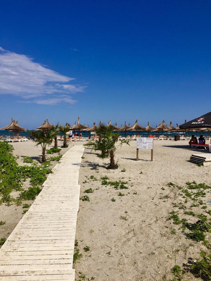 Apartament Aty Năvodari Exteriör bild