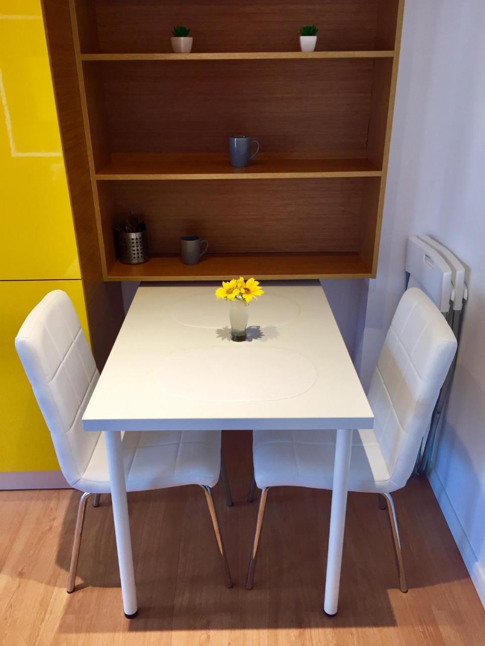 Apartament Aty Năvodari Exteriör bild