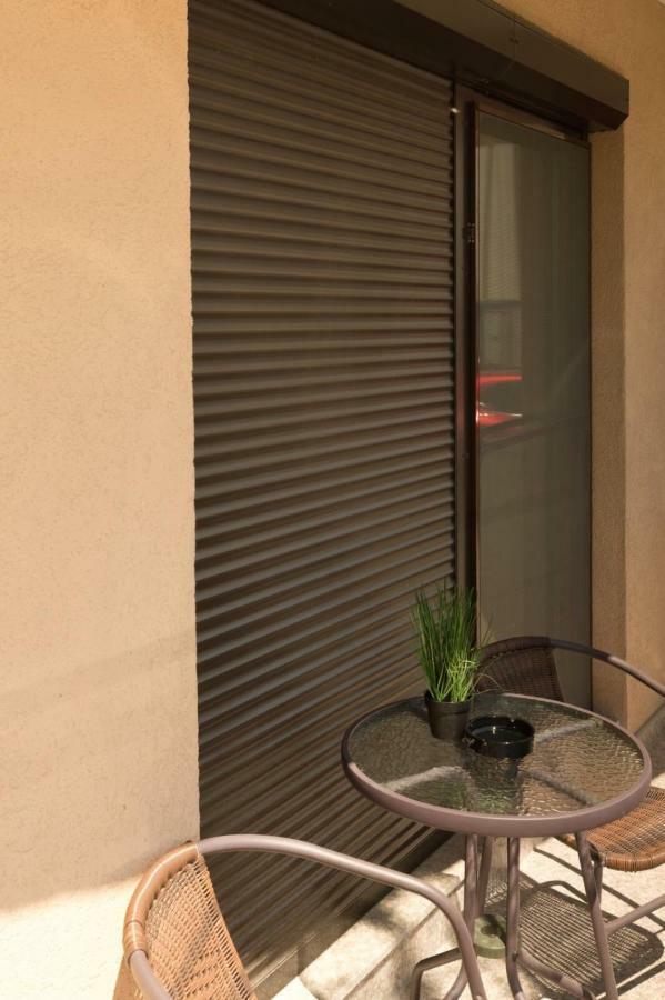 Apartament Aty Năvodari Exteriör bild