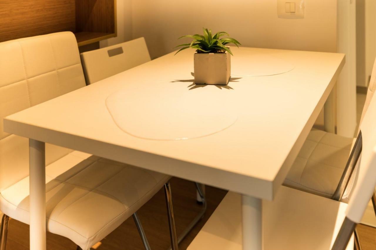 Apartament Aty Năvodari Exteriör bild