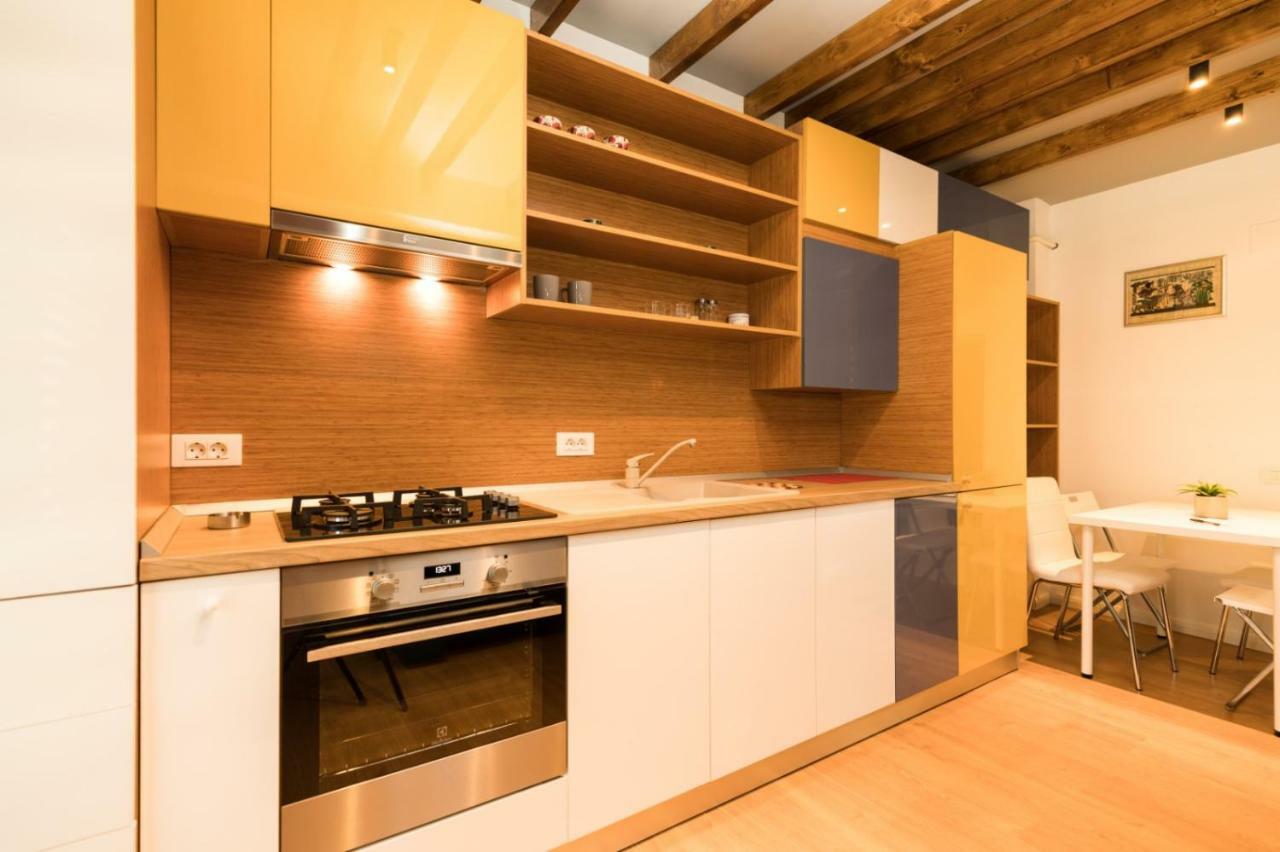 Apartament Aty Năvodari Exteriör bild