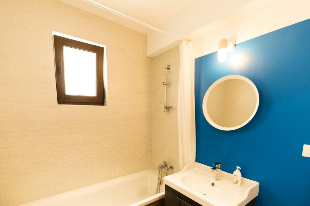Apartament Aty Năvodari Exteriör bild