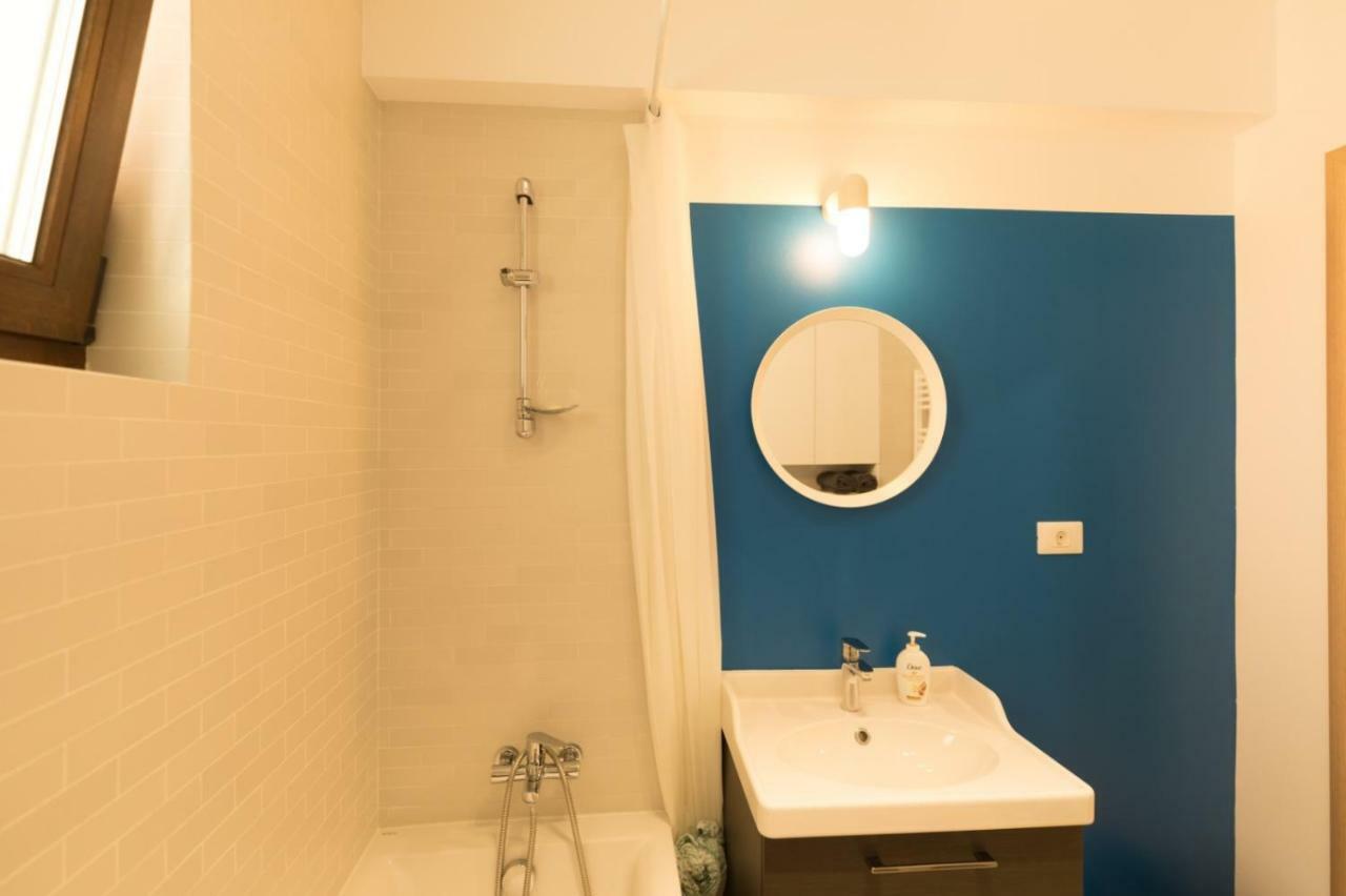 Apartament Aty Năvodari Exteriör bild